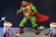 BUY NOW - TMNT SUPER TURTLE (MIRAGE COMICS) SCALE ACTION FIGURE | NECAONLINE.COM.AU