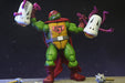 BUY NOW - TMNT SUPER TURTLE (MIRAGE COMICS) SCALE ACTION FIGURE | NECAONLINE.COM.AU
