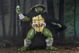 BUY NOW - TMNT (MIRAGE COMICS) OLD MAN RAPHAEL  SCALE ACTION FIGURE | NECAONLINE.COM.AU