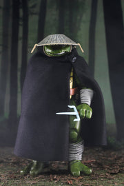 BUY NOW - TMNT (MIRAGE COMICS) OLD MAN RAPHAEL  SCALE ACTION FIGURE | NECAONLINE.COM.AU