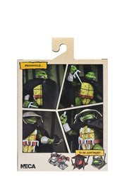 BUY NOW - TMNT (MIRAGE COMICS) OLD MAN RAPHAEL  SCALE ACTION FIGURE | NECAONLINE.COM.AU