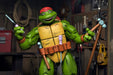BUY NOW - TMNT (MIRAGE COMICS) HANDYMAN DONATELLO  SCALE ACTION FIGURE | NECAONLINE.COM.AU