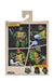 BUY NOW - TMNT (MIRAGE COMICS) HANDYMAN DONATELLO  SCALE ACTION FIGURE | NECAONLINE.COM.AU