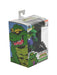 BUY NOW - TMNT STUMP WRESTLING LEATHERHEAD (ARCHIE COMICS) 7" SCALE ACTION FIGURE | NECAONLINE AU