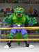 BUY NOW - TMNT STUMP WRESTLING LEATHERHEAD (ARCHIE COMICS) 7" SCALE ACTION FIGURE | NECAONLINE AU