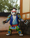 BUY NOW - TMNT (CARTOON) ULTIMATE PANDA KHAN  SCALE ACTION FIGURE | NECAONLINE.COM.AU