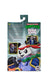 BUY NOW - TMNT (CARTOON) ULTIMATE PANDA KHAN  SCALE ACTION FIGURE | NECAONLINE.COM.AU