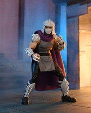 BUY NOW - TMNT (CARTOON) ULTIMATE SHREDDER CLASSIC COLOURS  SCALE ACTION FIGURE | NECAONLINE.COM.AU