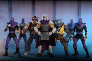 BUY NOW - TMNT (CARTOON) ULTIMATE SHREDDER CLASSIC COLOURS  SCALE ACTION FIGURE | NECAONLINE.COM.AU