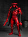 BUY NOW TMNT RED AND BLACK FOOT ASSASSIN (MIRAGE COMICS) SCALE ACTION FIGURE | NECAONLINE.COM.AU