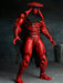 BUY NOW TMNT RED AND BLACK FOOT ASSASSIN (MIRAGE COMICS) SCALE ACTION FIGURE | NECAONLINE.COM.AU
