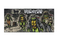 BUY NOW - TMNT (MIRAGE COMICS) GANGSTER TURTLES 4-PACK - 7" SCALE ACTION FIGURES | NECAONLINE.COM.AU