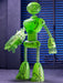 BUY NOW - TMNT TRANSMAT FUGITOID GID (MIRAGE COMICS) SCALE ACTION FIGURE | NECAONLINE.COM.AU