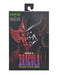 BUY NOW - TMNT X UNIVERSAL MONSTERS  SHREDDER AS DRACULA (CLASSIC COLORS) SCALE ACTION FIGURE | NECAONLINE.COM.AU