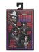 BUY NOW - TMNT X UNIVERSAL MONSTERS  SHREDDER AS DRACULA (CLASSIC COLORS) SCALE ACTION FIGURE | NECAONLINE.COM.AU