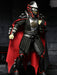 BUY NOW - TMNT X UNIVERSAL MONSTERS  SHREDDER AS DRACULA (CLASSIC COLORS) SCALE ACTION FIGURE | NECAONLINE.COM.AU