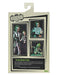 BUY NOW - BEETLEJUICE STRIPED SUIT” BEETLEJUICE BEETLEJUICE ULTIMATE SCALE ACTION FIGURE| NECAONLINE.COM.AU