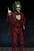 BUY NOW - BEETLEJUICE BEETLEJUICE  ULTIMATE RED TUXEDO BEETLEJUICE  SCALE ACTION FIGURE | NECAONLINE.COM.AU