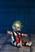 BUY NOW - BEETLEJUICE BEETLEJUICE  ULTIMATE RED TUXEDO BEETLEJUICE  SCALE ACTION FIGURE | NECAONLINE.COM.AU