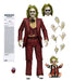 BUY NOW - BEETLEJUICE BEETLEJUICE  ULTIMATE RED TUXEDO BEETLEJUICE  SCALE ACTION FIGURE | NECAONLINE.COM.AU