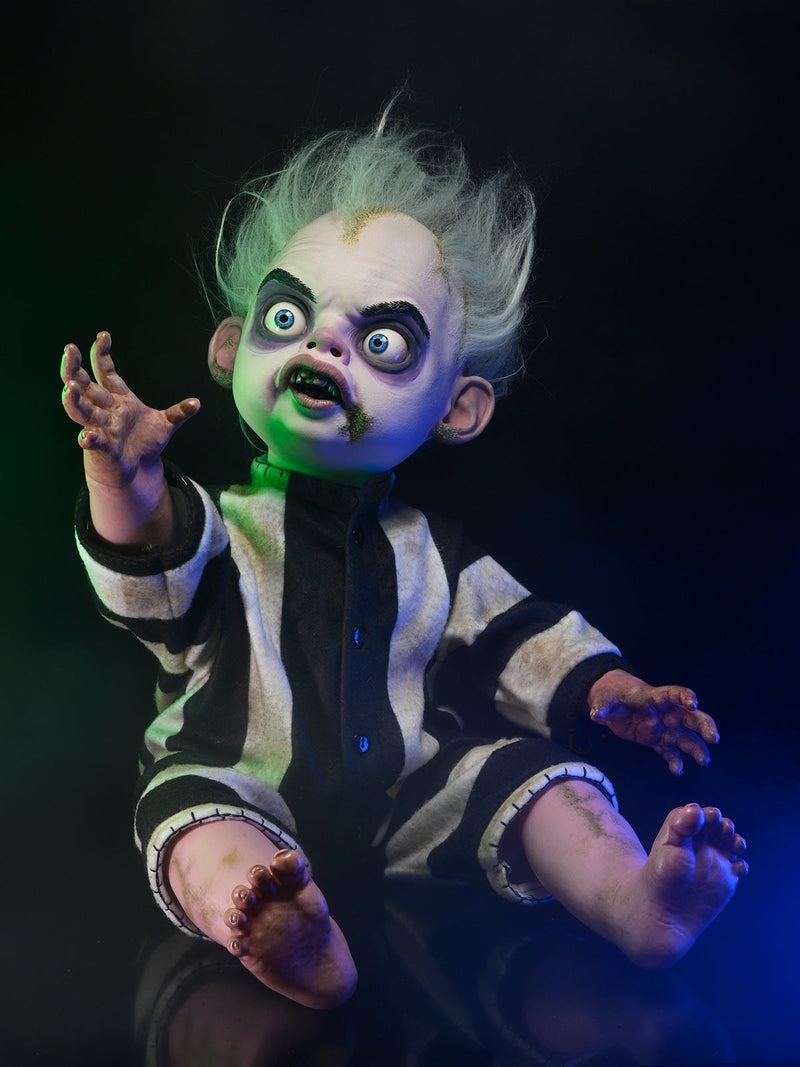 Beetlejuice Beetlejuice - Baby Beetlejuice 1:1 Prop Replica - Buy Online Only