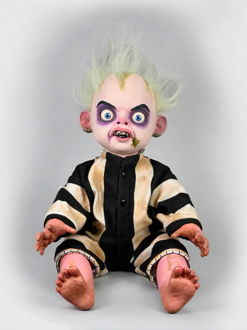 Beetlejuice Beetlejuice - Baby Beetlejuice 1:1 Prop Replica - Buy Online Only
