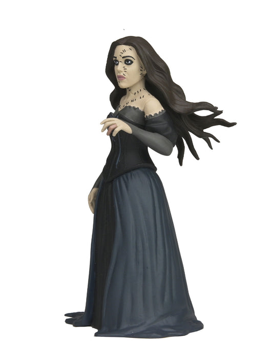 Beetlejuice Beetlejuice - Toony Terrors Beetlejuice & Delores 2 Pack - 6" Scale Action Figures - Buy Online Only