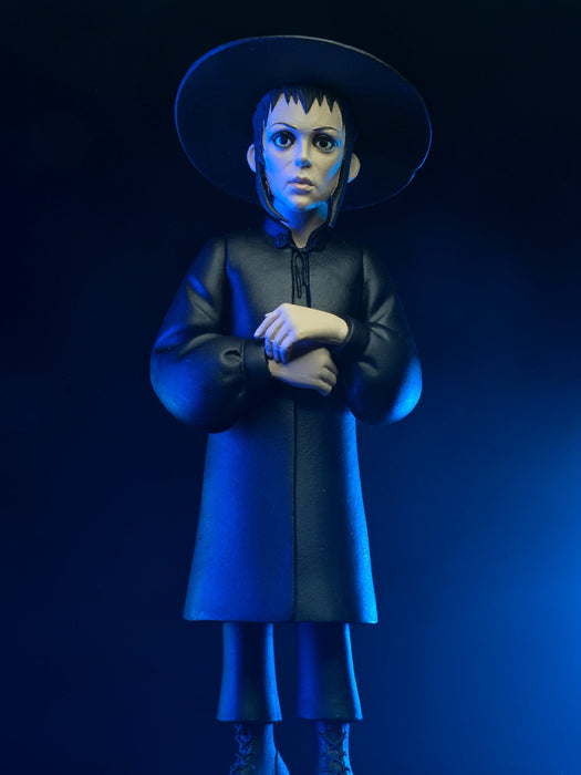 Beetlejuice Beetlejuice - Toony Terrors Lydia & Astrid 2 Pack - 6" Scale Action Figures - Buy Online Only