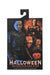 BUY NOW - HALLOWEEN 6 CURSE OF MICHAEL MYERS - ULTIMATE MICHAEL MYERS - 7" SCALE ACTION FIGURE | NECAONLINE.COM.AU