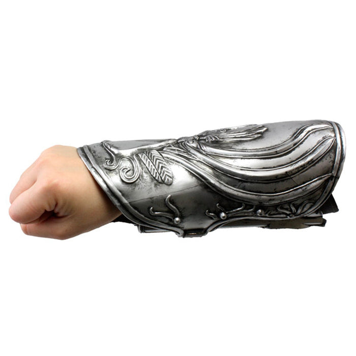 BUY NOW - ASSASSIN’S CREED 2  THE HIDDEN BLADE OF EZIO AUDITORE  ROLE-PLAY GAUNTLET REPLICA | NECAONLINE.COM.AU