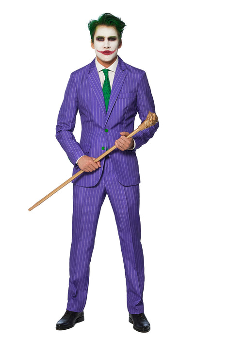 The Joker Suitmeister Suit