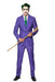 The Joker Suitmeister Suit| Express Delivery
