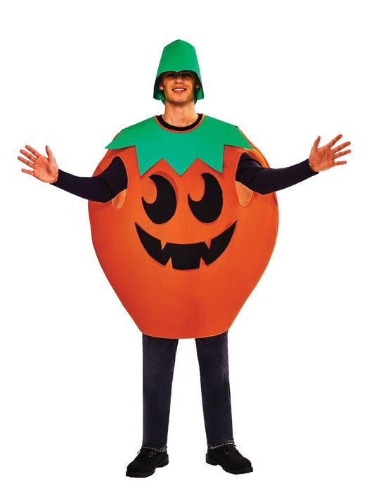 Pumpkin Tabard Costume - Buy Online Only