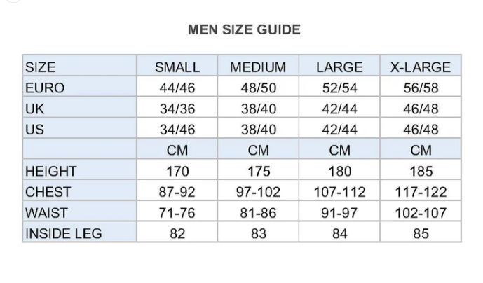 Pirate Costume - Buy Online Only