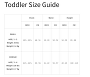 Elf Toddler Costume | Australian Family Owned with Fast Shipping within Australia