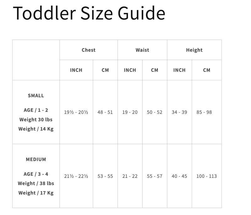 Elf Toddler Costume | Australian Family Owned with Fast Shipping within Australia