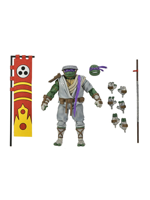 TMNT The Ronin Ultimate Donatello 7" Scale Action Figure - Buy Online Only