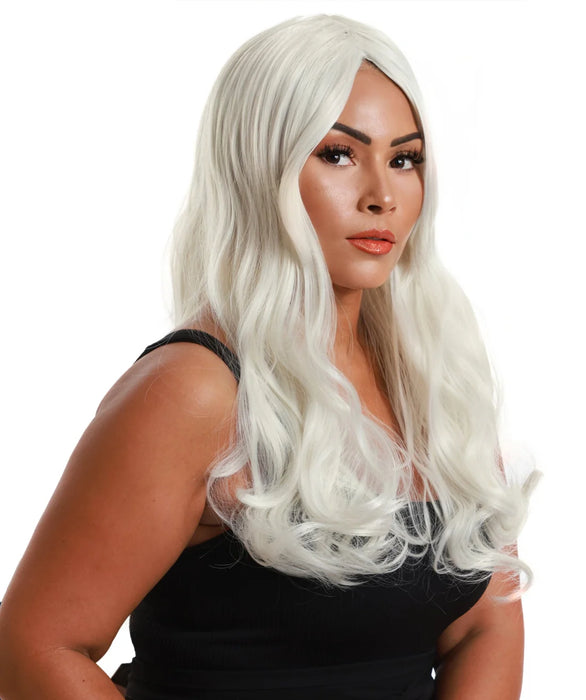 Viva Sophia Blonde Wig