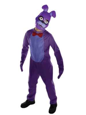 Freddy Costume 