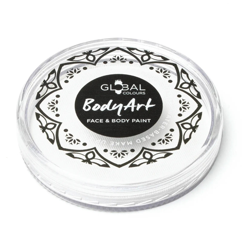 White 32g