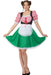 Alpine Oktoberfest Dress Costume - The Costume Company