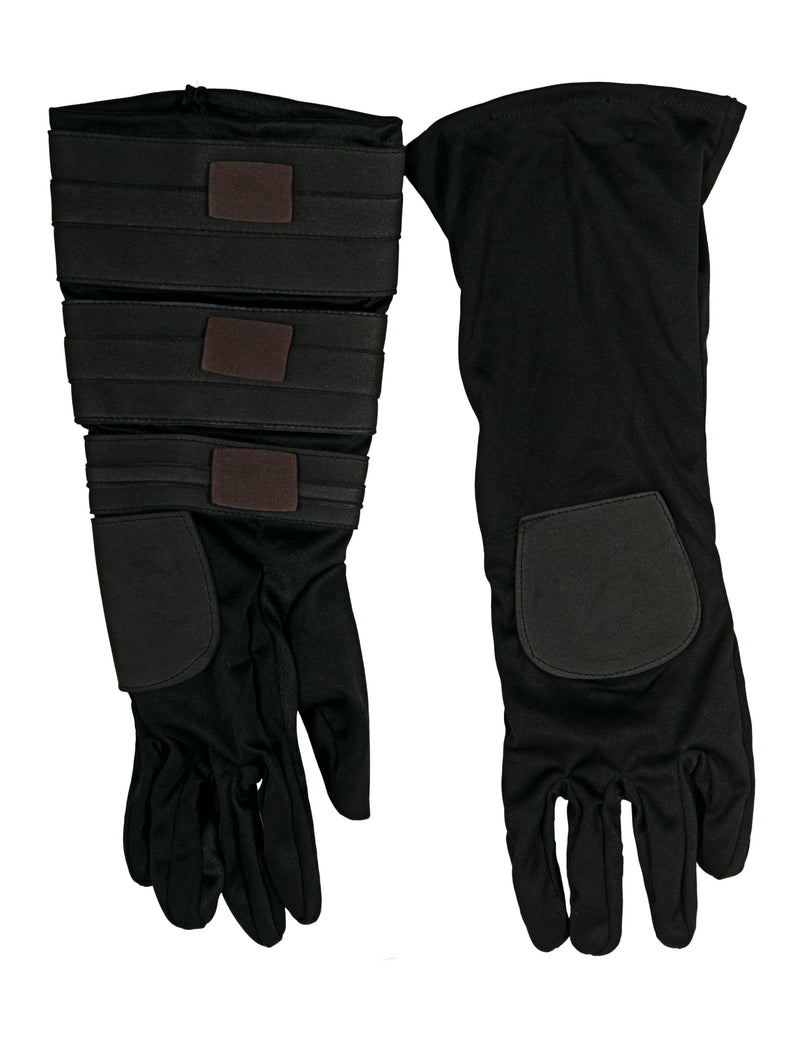 Anakin Jedi Gloves Costume 