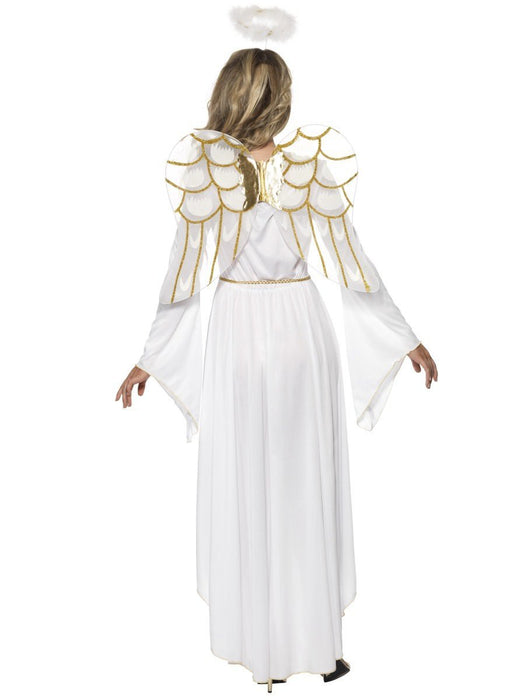 Angel Adult Costume