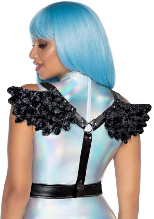 Angel Wings Harness - The Costume Company