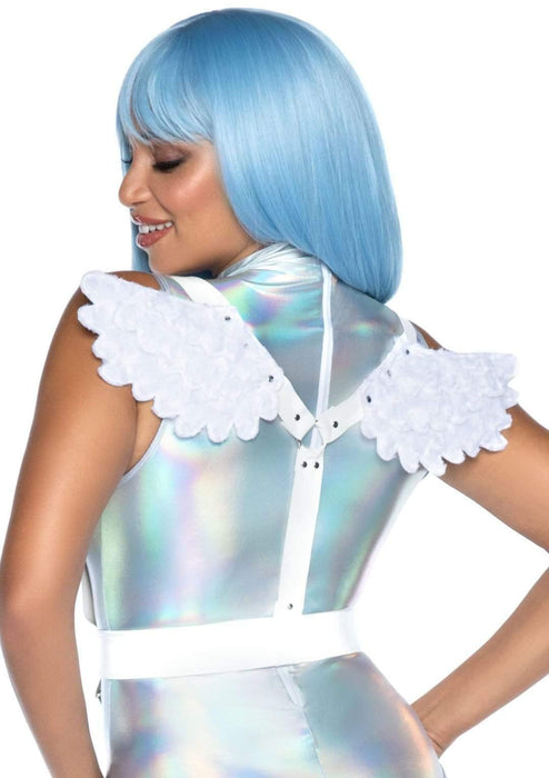 Angel Wings Harness - The Costume Company