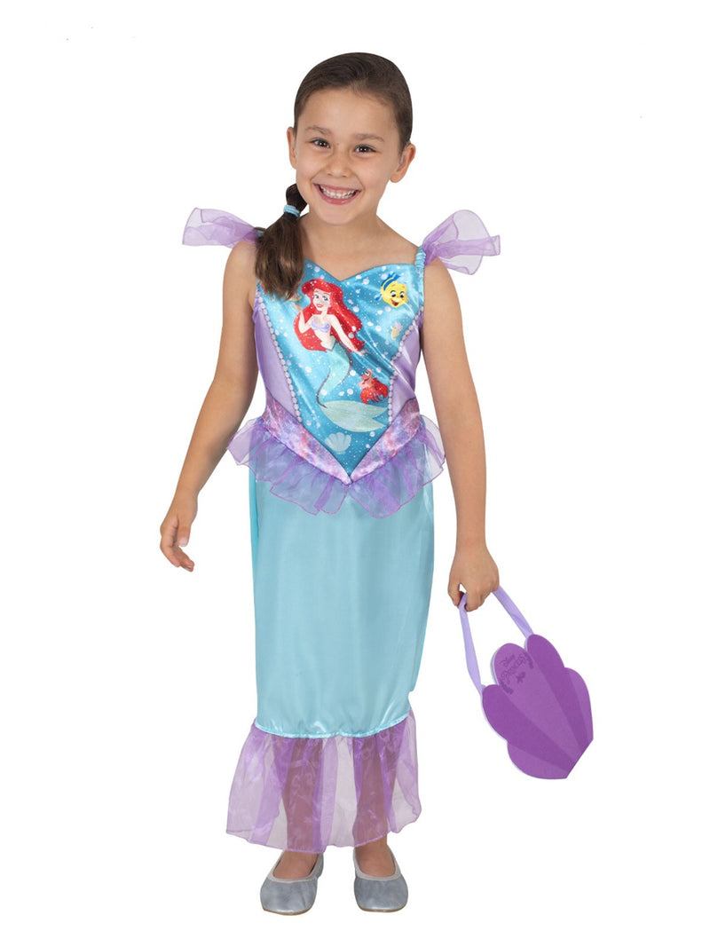 Ariel Child Costume and Bag Set - Buy Online Only