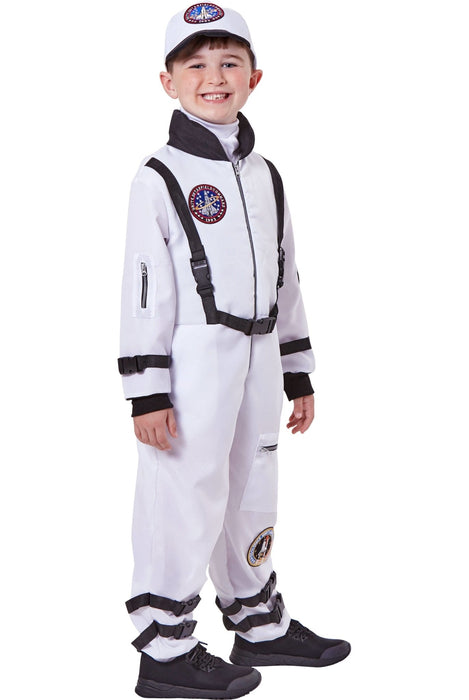 Astronaut Child Costume - Buy Online Only
