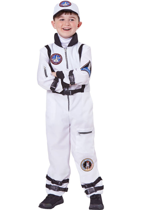 Astronaut Child Costume - Buy Online Only
