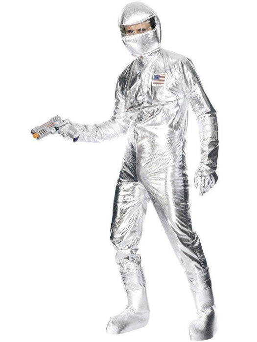 Astronaut Costume - Buy Online Only - The Costume Company