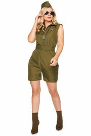 Air Force Pilot Costume 